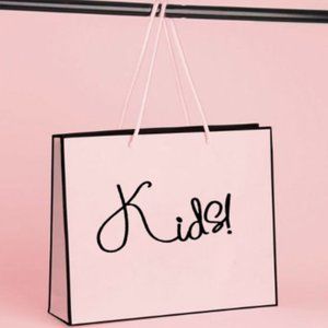 Kid's Items